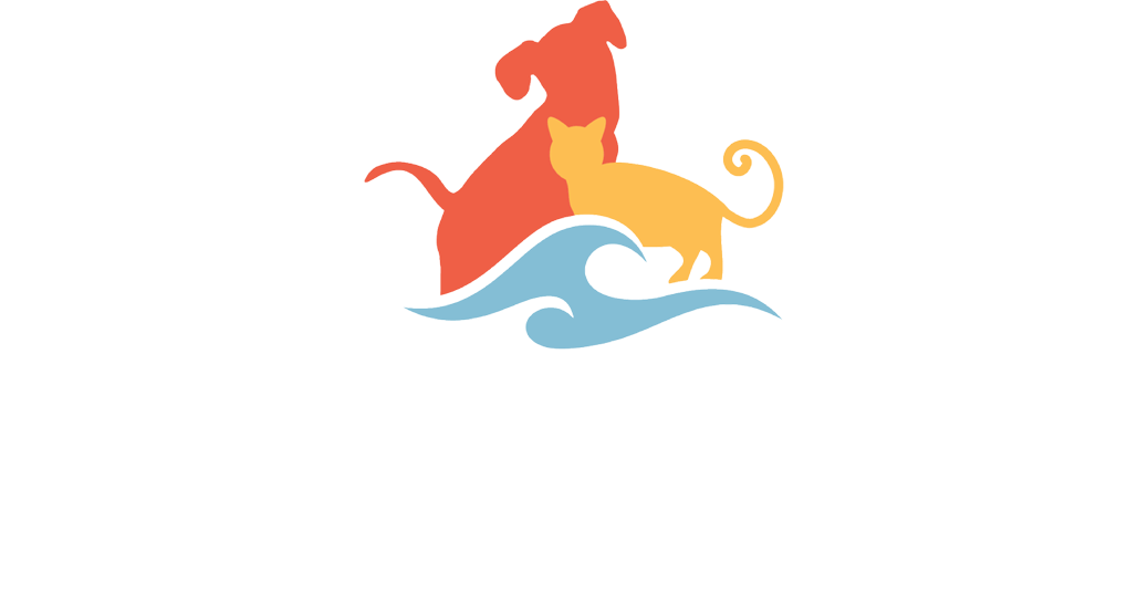 Wasaga Beach Veterinary Clinic Logo